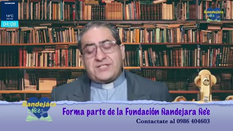 Nandejara Ne'e TV live TV