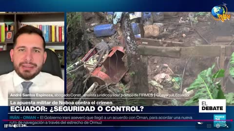 Naranja TV (720p) live TV