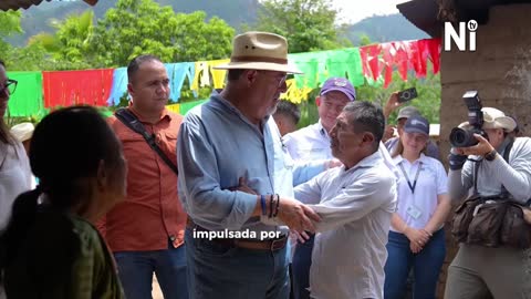 Nuestra Imagen TV live TV