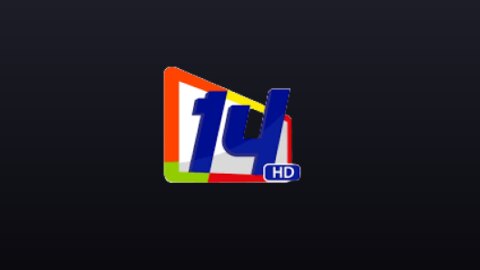 Nueva Vision 14 (1080p) live TV