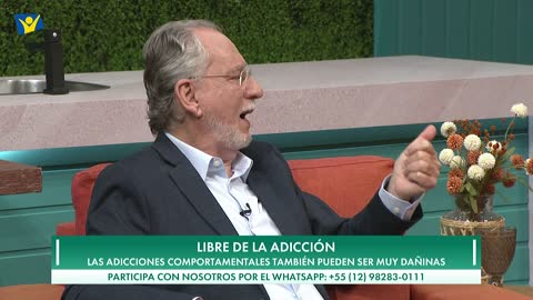Nuevo Tiempo (720p) live TV