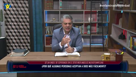 Nuevo Tiempo TV live TV