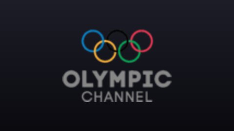 Olympic Channel live TV