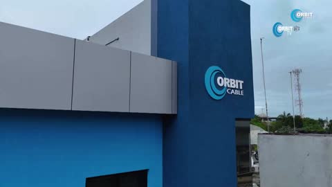 ORBIT TV (1080p) live TV