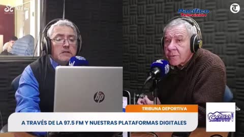 Pacifico Television (720p) live TV