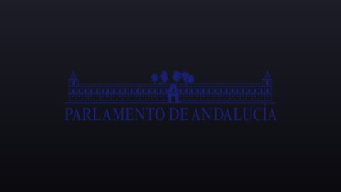 Parlamento de Andalucía (576p) live TV