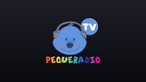 Pequeradio (720p) live TV