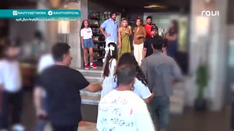 Persiana Latino live TV