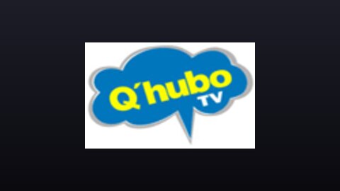 Q'hubo TV (410p) live TV
