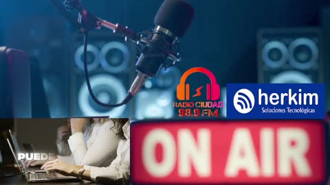 Radio Ciudad 98.9 FM TV live TV