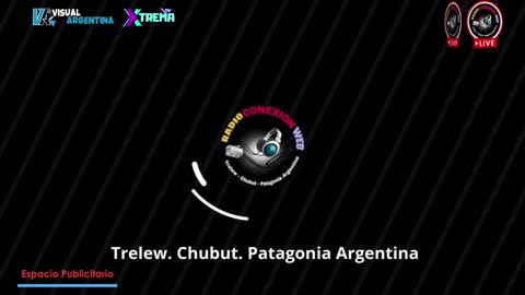 Radio Conexion Web TV (720p) live TV