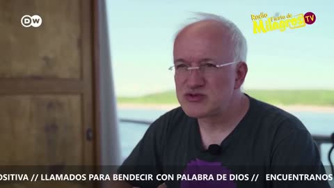 Radio Fiesta de Milagros TV (1080p) live TV