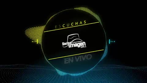 Radio Imagen 105.1 FM (720p) live TV