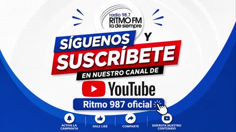 Radio Ritmo (1080p) live TV