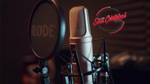 Radio San Cristobal 88.7 FM live TV