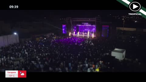 Radio Tropical Tarapoto (480p) live TV