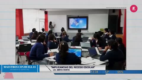 Radiocanal San Francisco (1080p) live TV