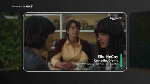 Rakuten TV Top Movies Spain (1080p) live TV