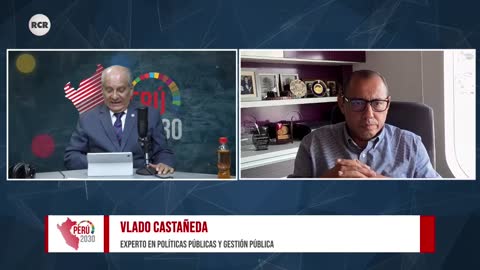 Red de Comunicación Regional (RCR) (720p) live TV