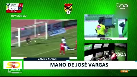 Red Uno (720p) live TV