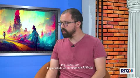 RTQ Querétaro (1080p) live TV
