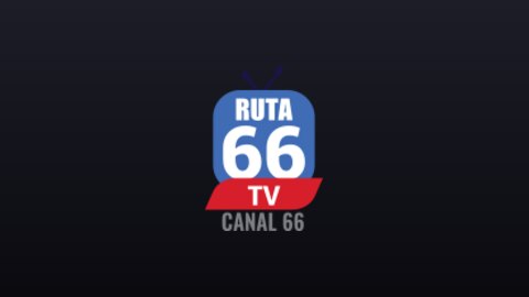 Ruta66 TV (720p) live TV