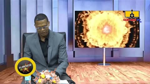 Santiago TV (720p) live TV