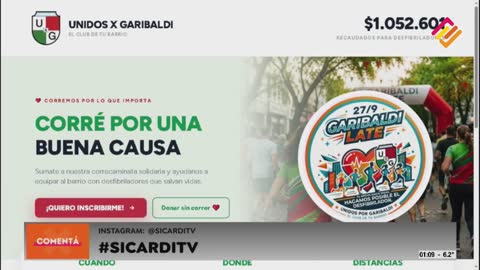 Sicardi TV (720p) live TV