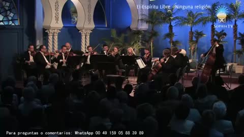 Sophia TV Español (720p) live TV