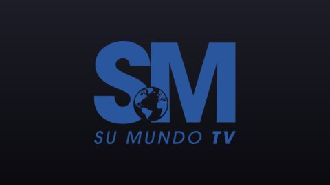 Su Mundo TV (1080p) live TV
