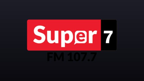 Super7FM (720p) live TV