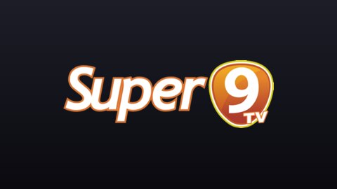 Super9 TV (480p) live TV