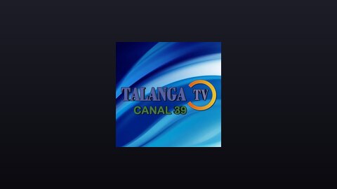 Talanga TV Canal 39 (480p) live TV