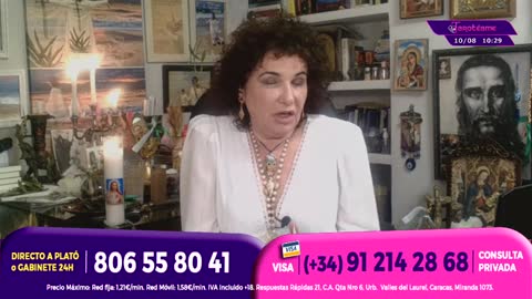 Tarotéame (576p) live TV