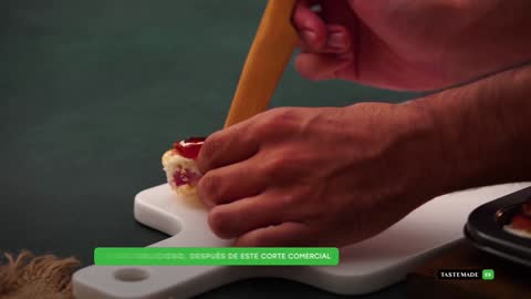 Tastemade en Espanol (1080p) live TV