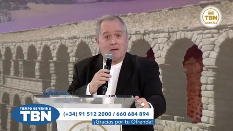 TBN España (576p) live TV