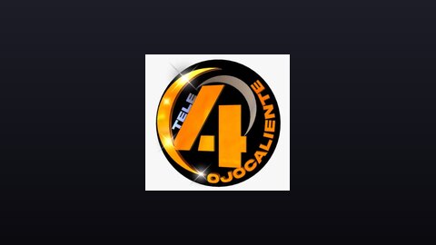 TELE 4 Ojocaliente (720p) live TV