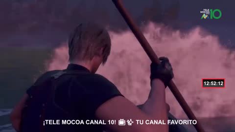 Tele Mocoa Canal 10 (720p) live TV