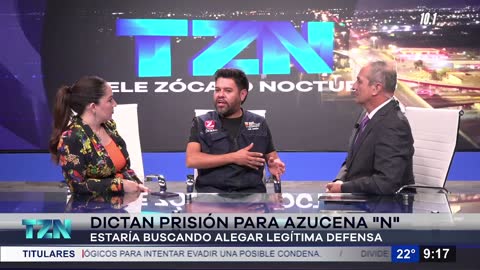 Tele Saltillo live TV