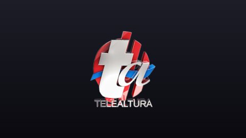 Telealtura (1080p) live TV