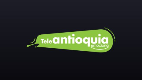 Teleantioquia (720p) live TV