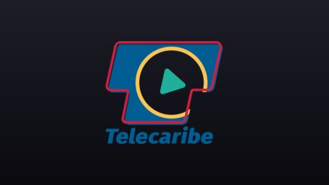 Telecaribe (720p) live TV