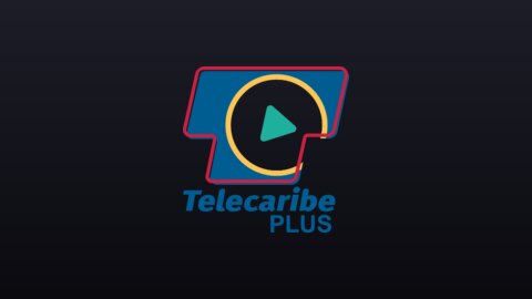 Telecaribe Plus (720p) live TV
