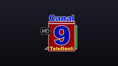 TeleDanlí Canal 9 (720p) live TV