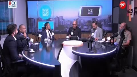 Telefuturo (480p) live TV