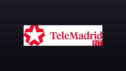 Telemadrid Internacional (720p) live TV