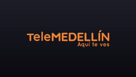 Telemedellin (720p) live TV