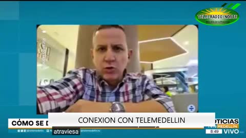 TeleRadioNorte (720p) live TV
