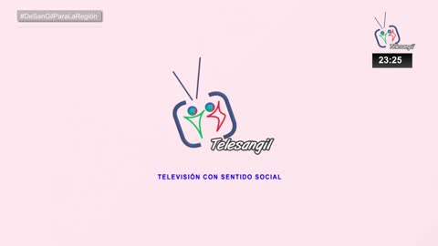Telesangil (720p) live TV