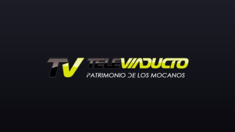 Televiaducto Canal 3 (720p) live TV